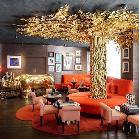 The Vagabond Club, A Tribute Portfolio Hotel Singapore Ngoại thất bức ảnh